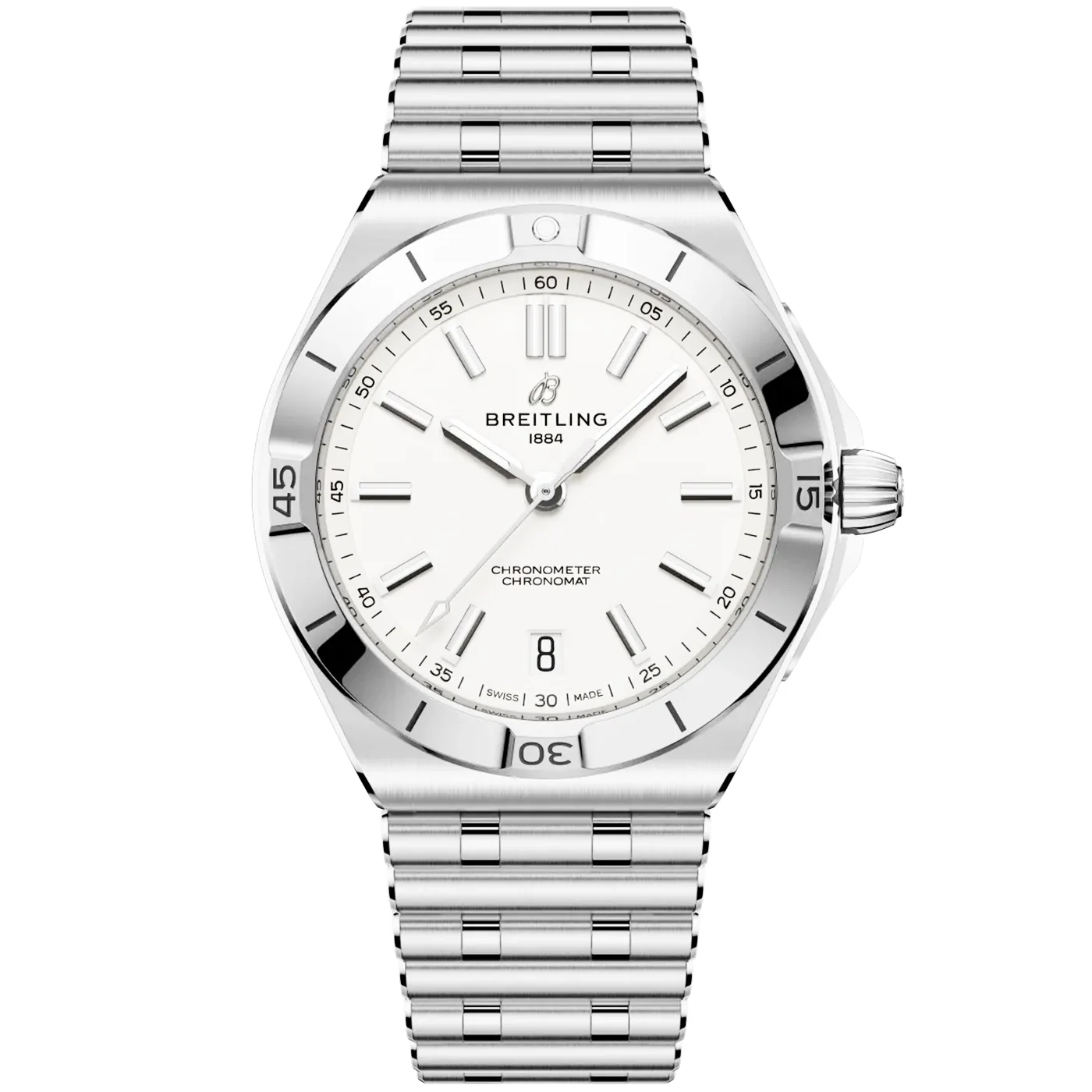 NEW IN WATCHES Carousel